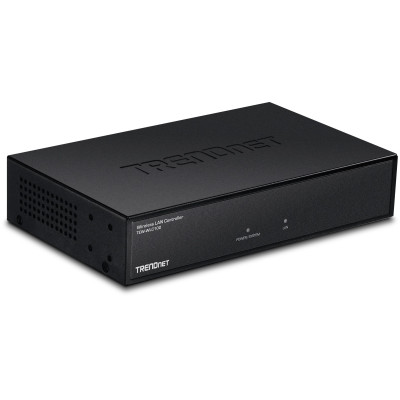 TRENDnet TEW-WLC100 Wireless LAN Controller for 128 access points